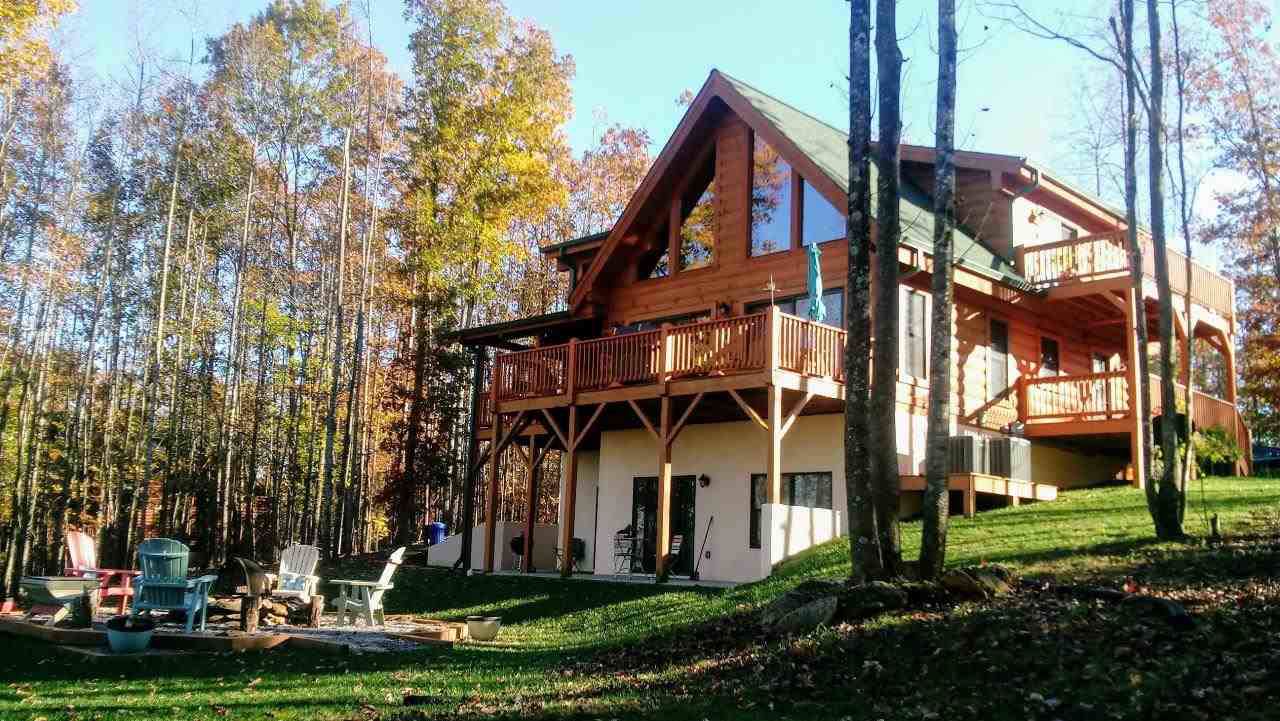 124 Lakeview Trl - Photo 1