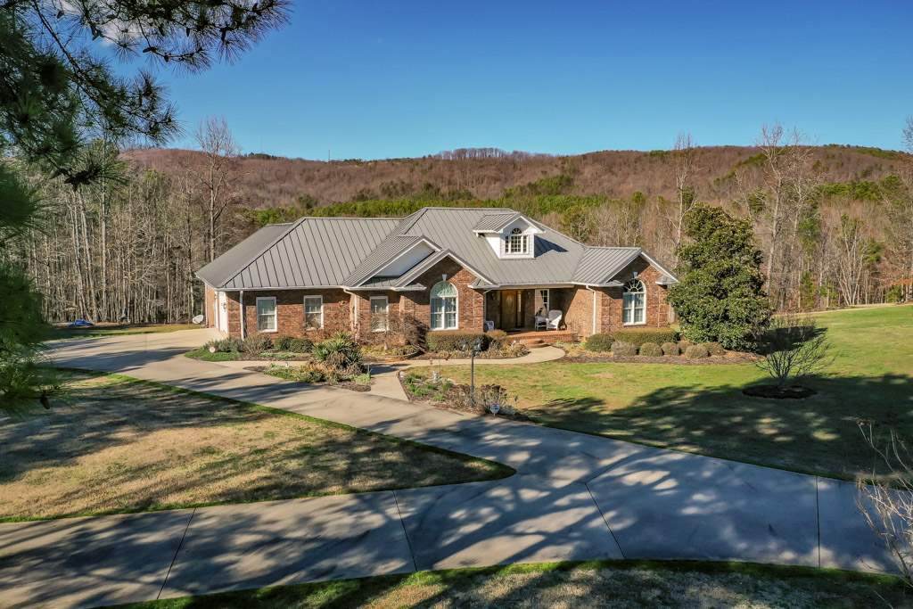 1605 Salem Church Rd - Photo 1