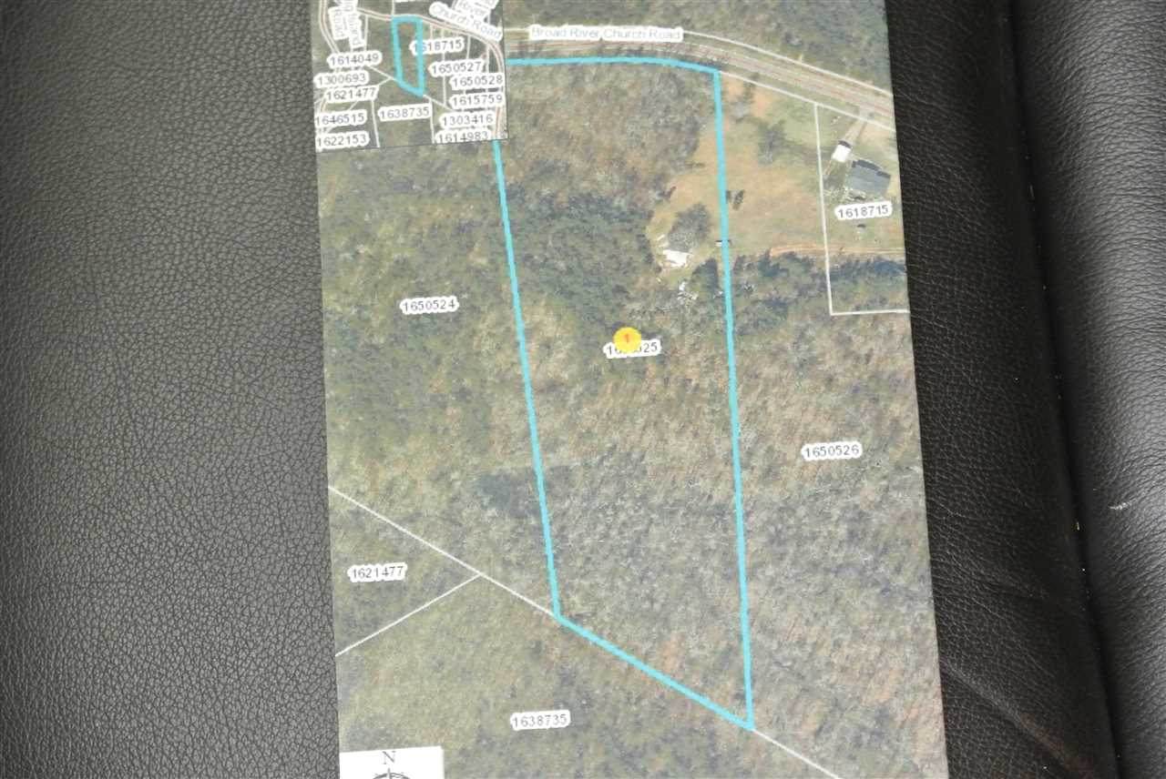 Broad River Chuch Rd. - Photo 1