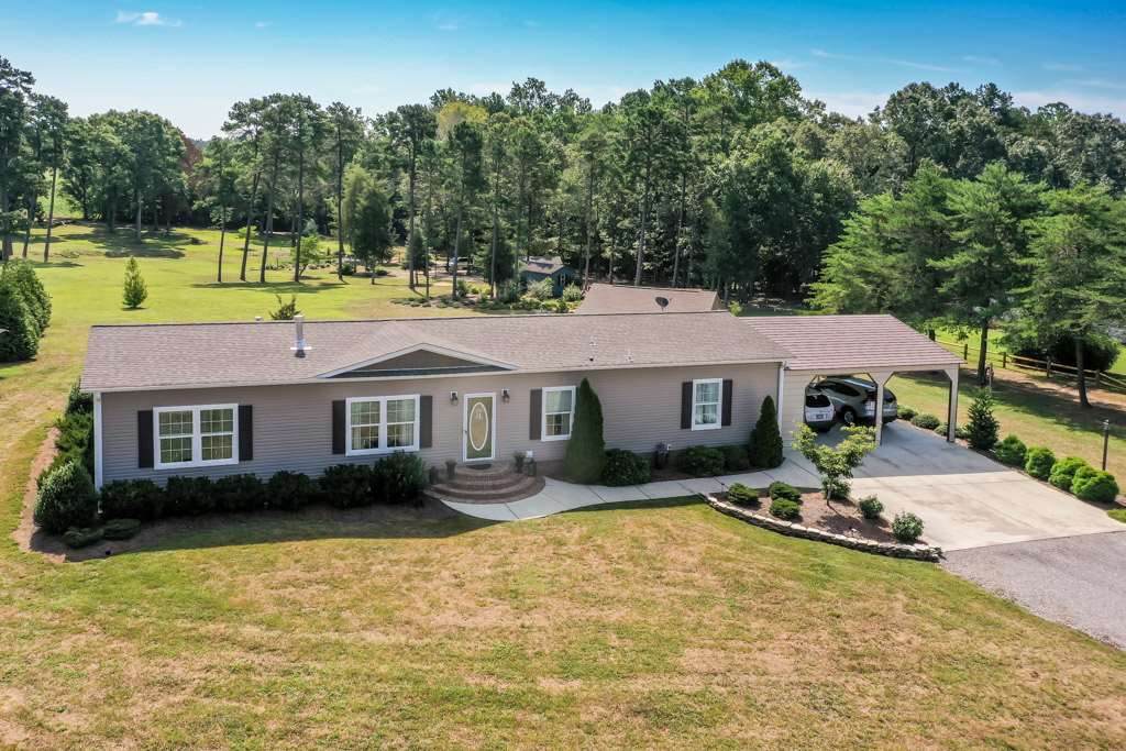 1656 Mooresboro Road - Photo 1