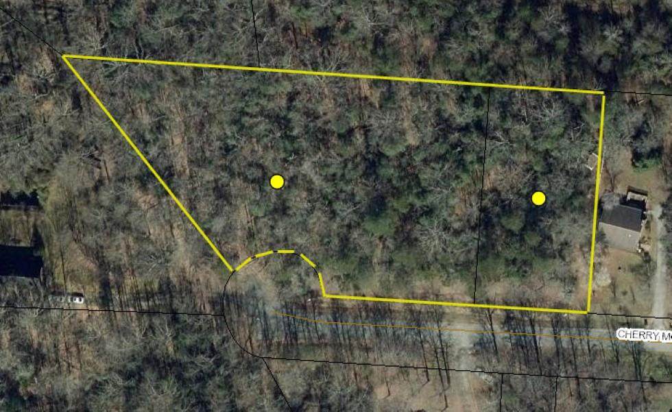 0 Cherry Mountain Rd - Photo 1