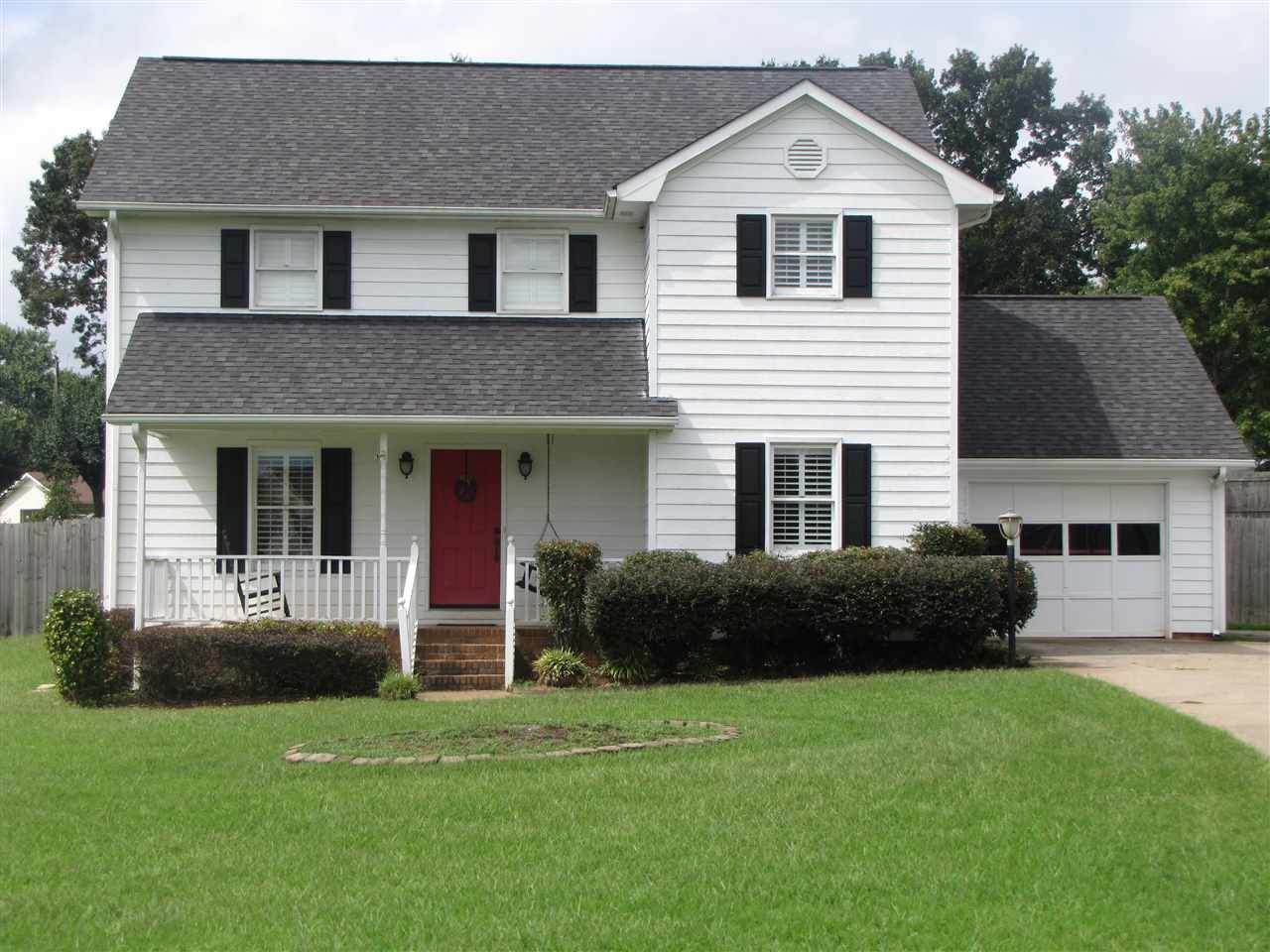 316 Vanity Lane - Photo 1