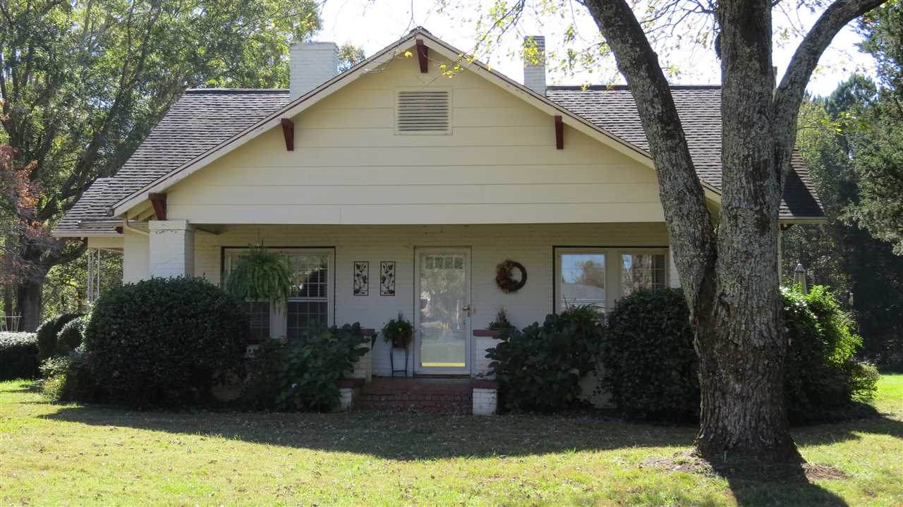 241 Poors Ford Road - Photo 1