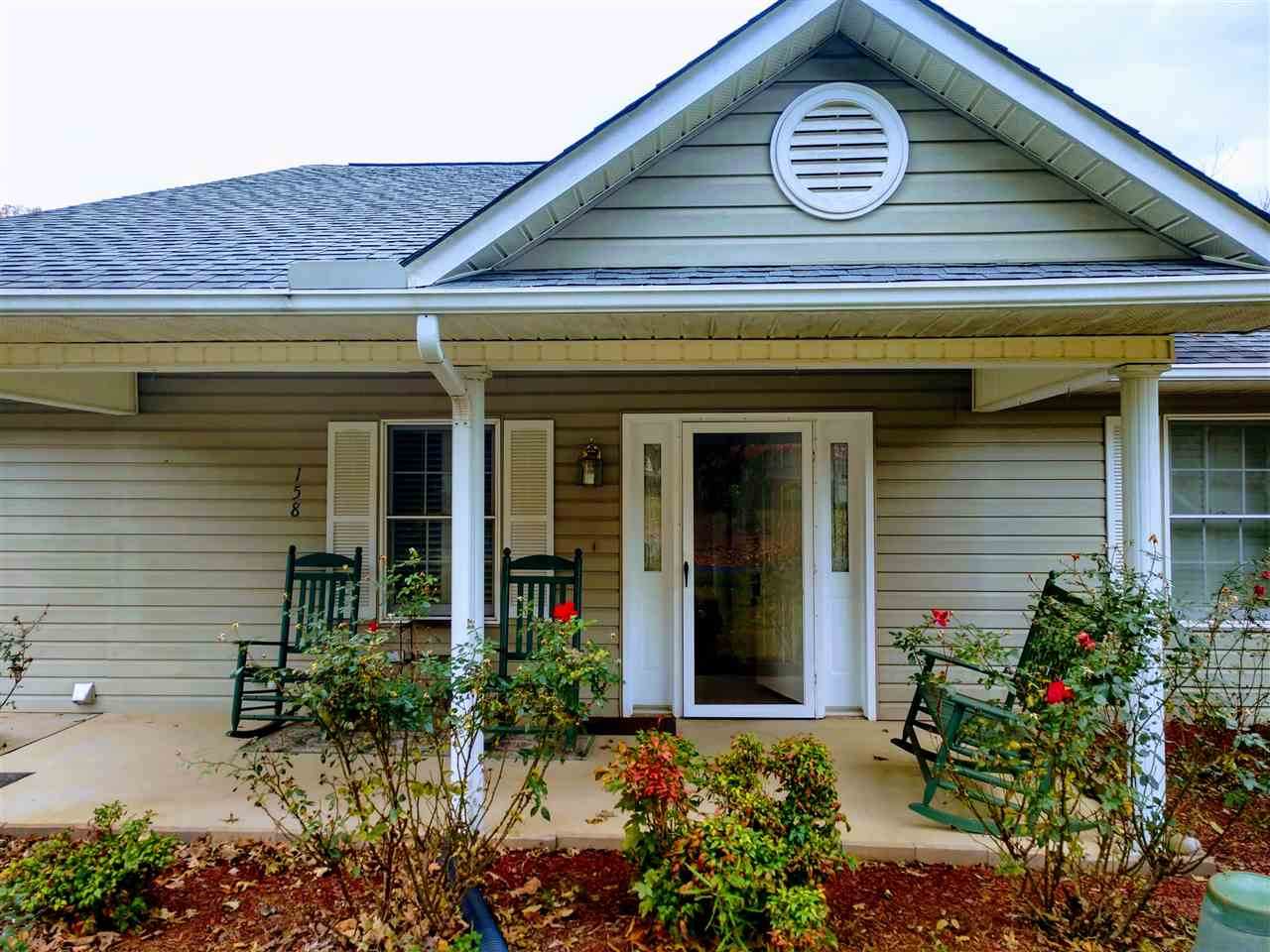 158 Eastwood Village Dr. - Photo 1