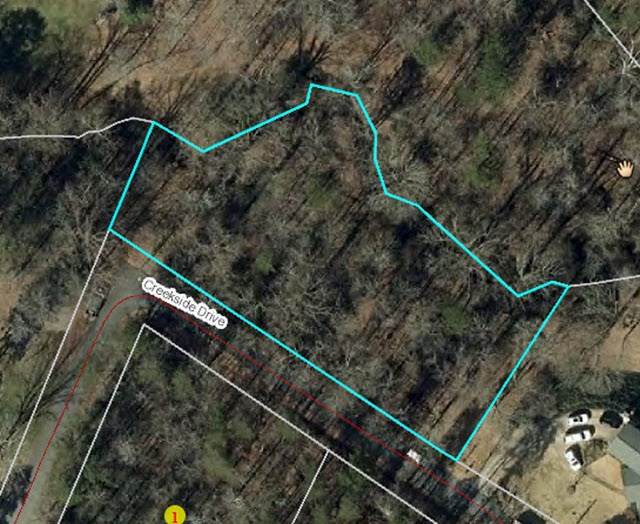 0 Creekside Dr - Photo 1