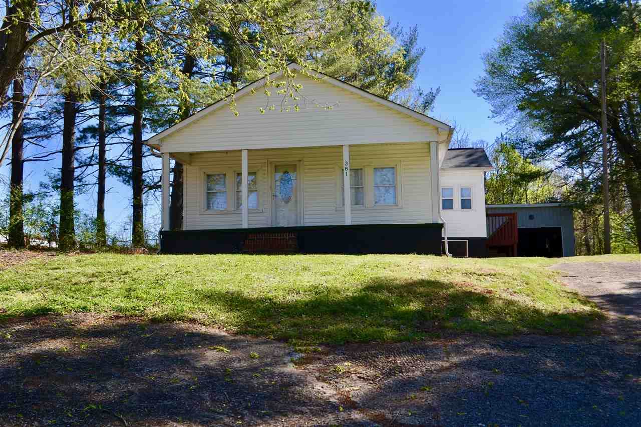 381 East High Rd - Photo 1