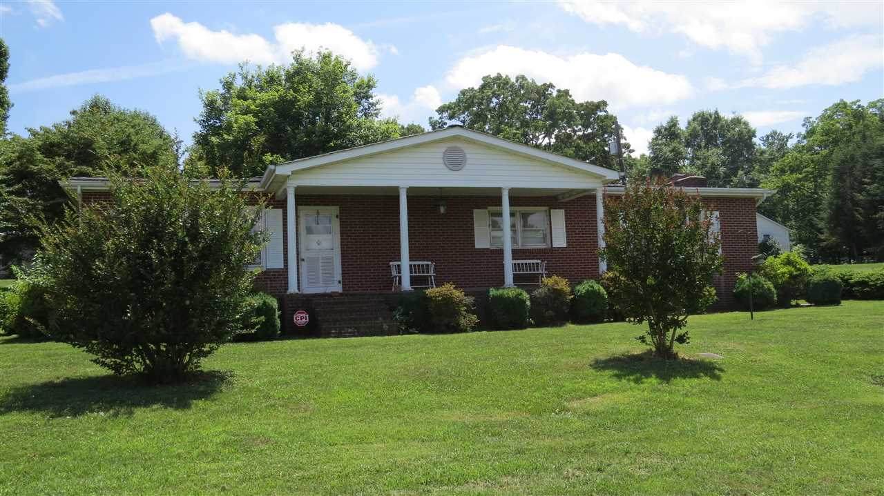 324 Hollins Street - Photo 1