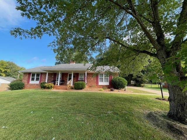121 Windover Drive - Photo 1