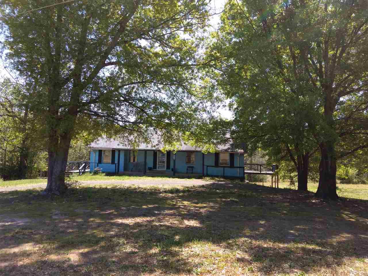 674 Freewill Baptist Church Road - Photo 1