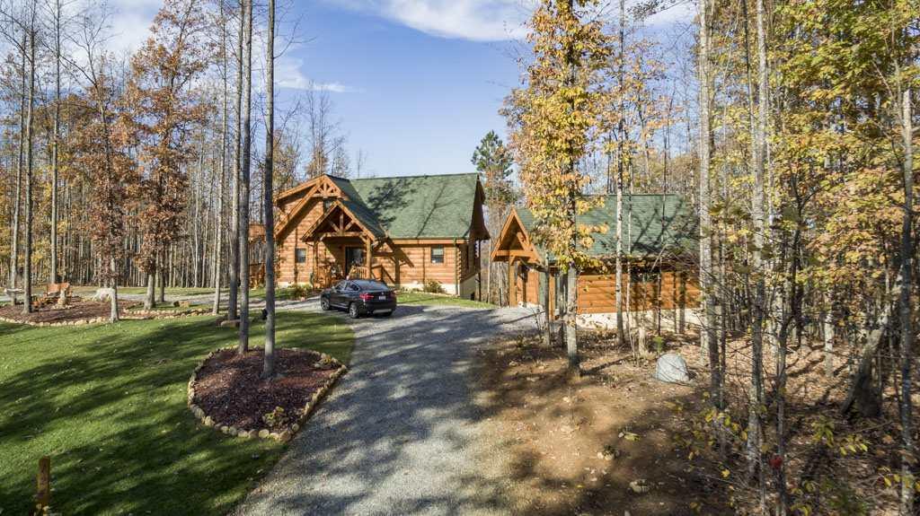 124 Lakeview Trl - Photo 1