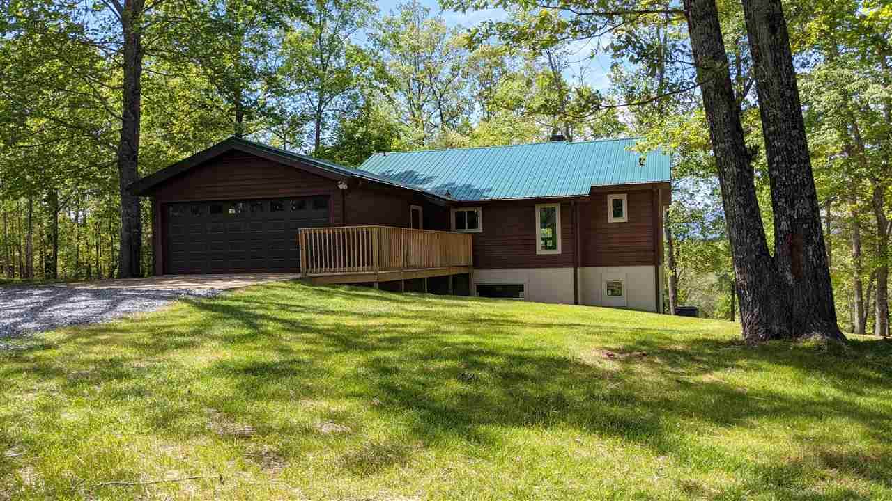1171 Clark Road - Photo 1