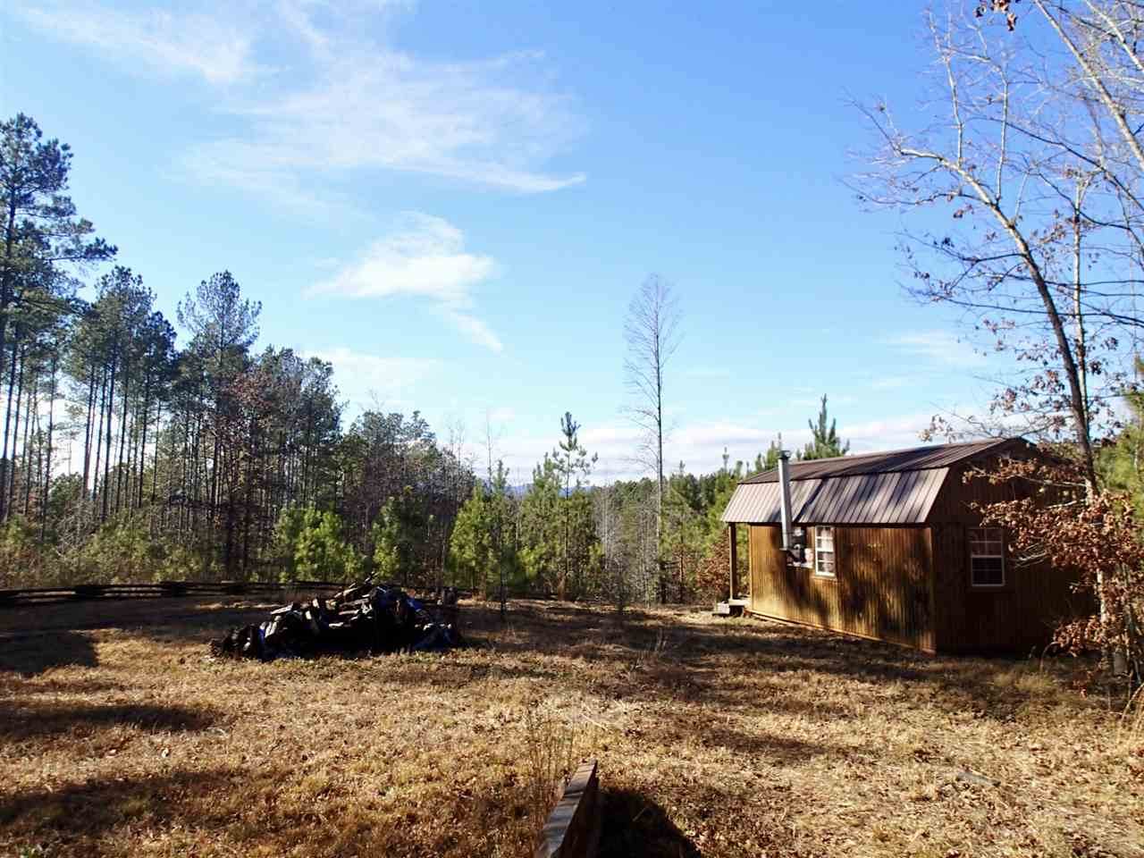0 Buck Creek Lane - Photo 1