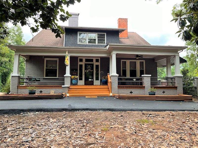 730 North Washington Street - Photo 1