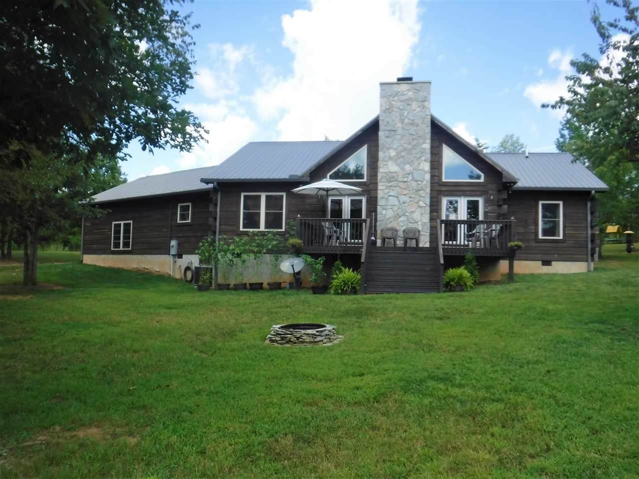 543 Moonlight Pass - Photo 1