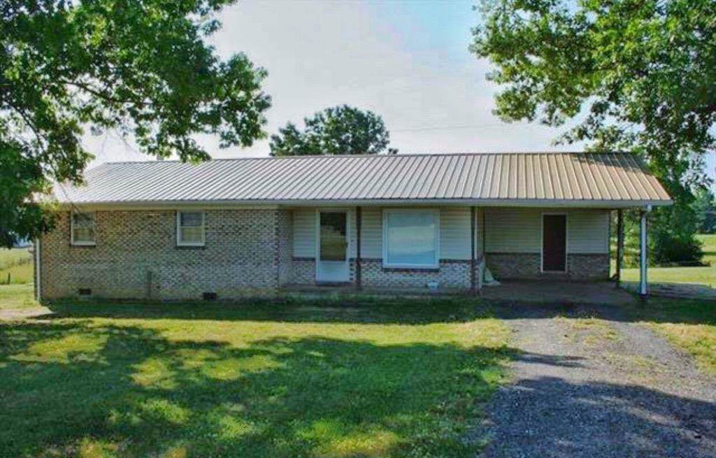 116 Old Hollis Road - Photo 1