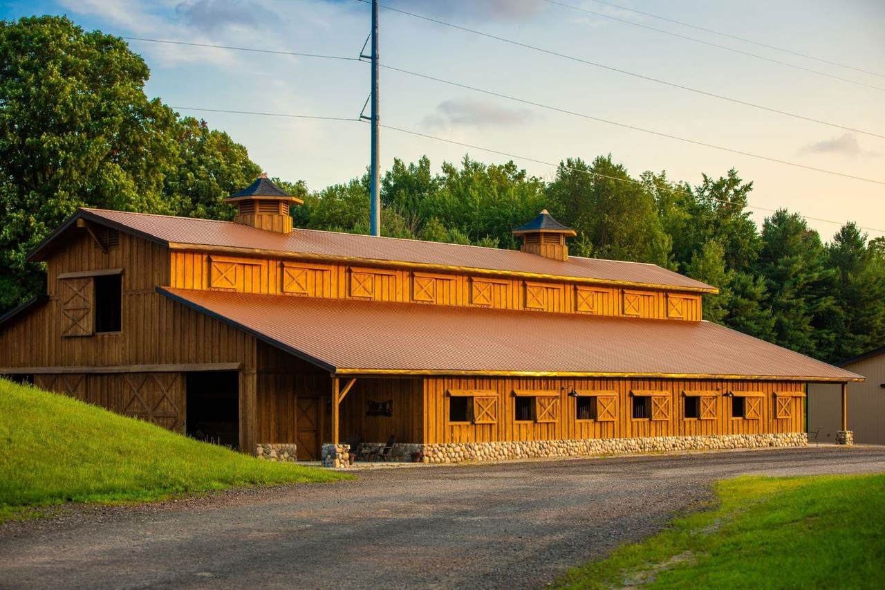 2455 Five Mile Road - Photo 1