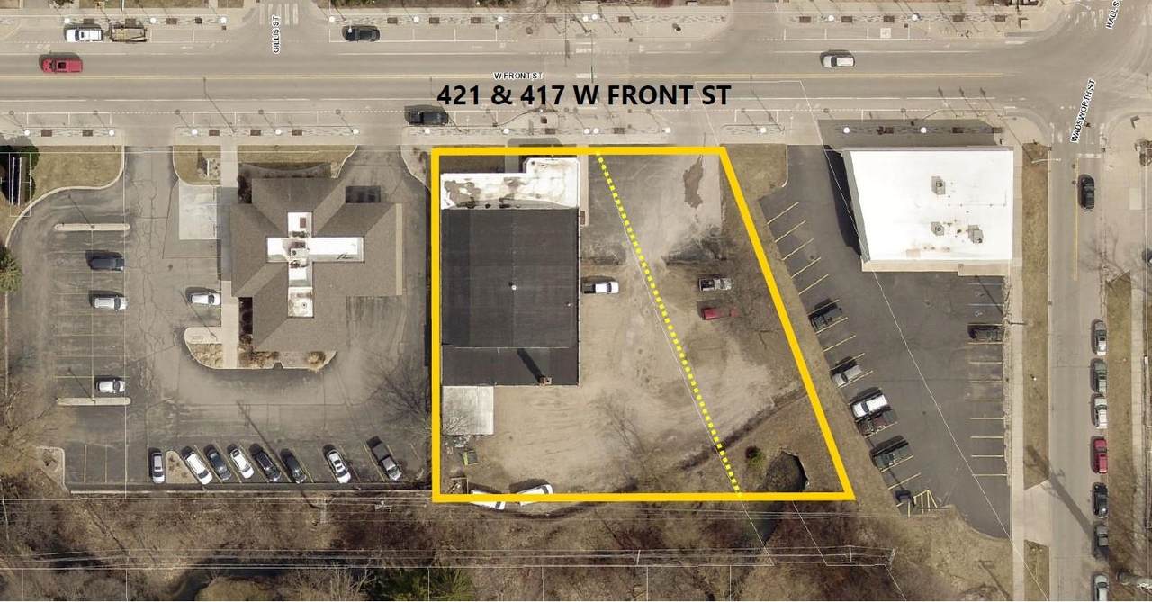 421 Front Street - Photo 1