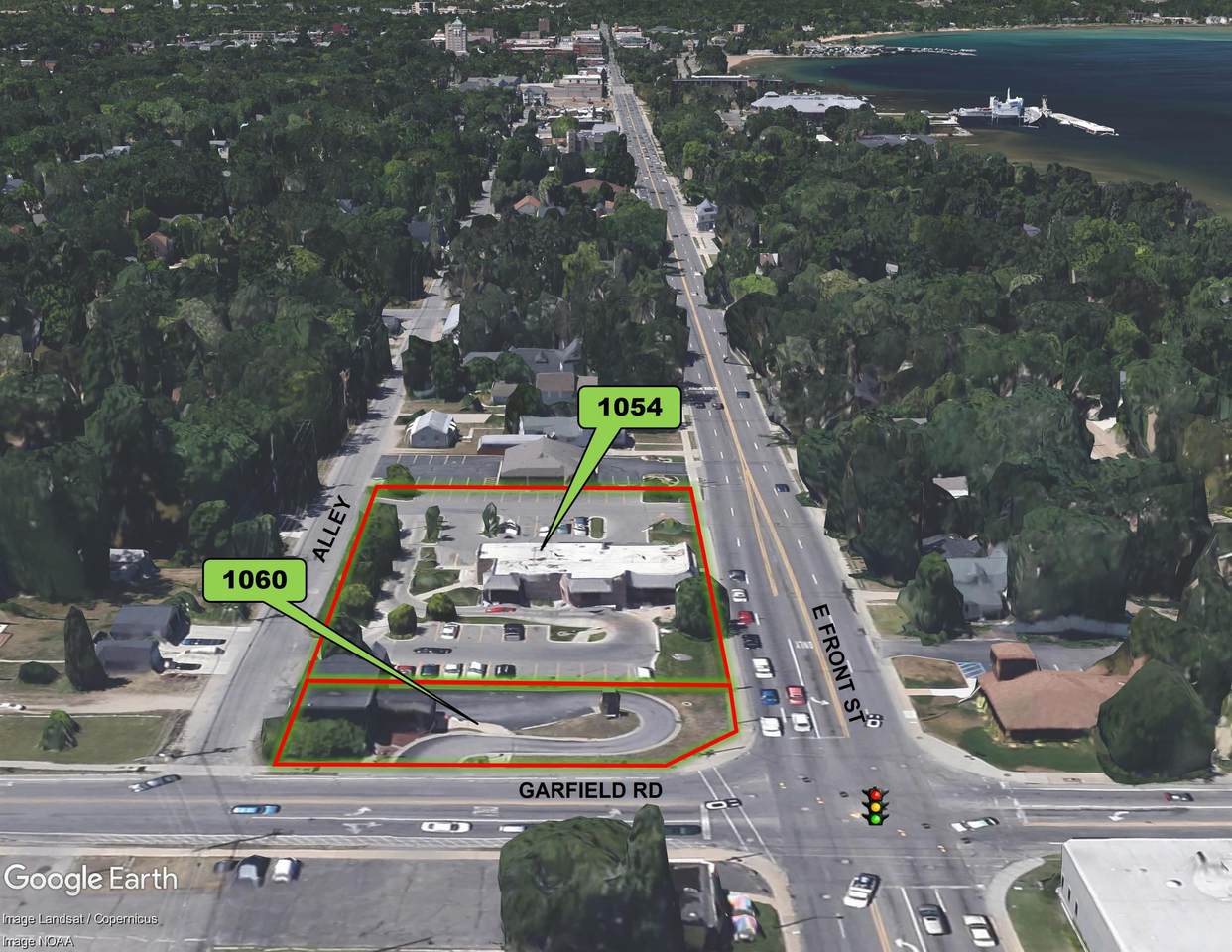 1054-1060 Front Street - Photo 1