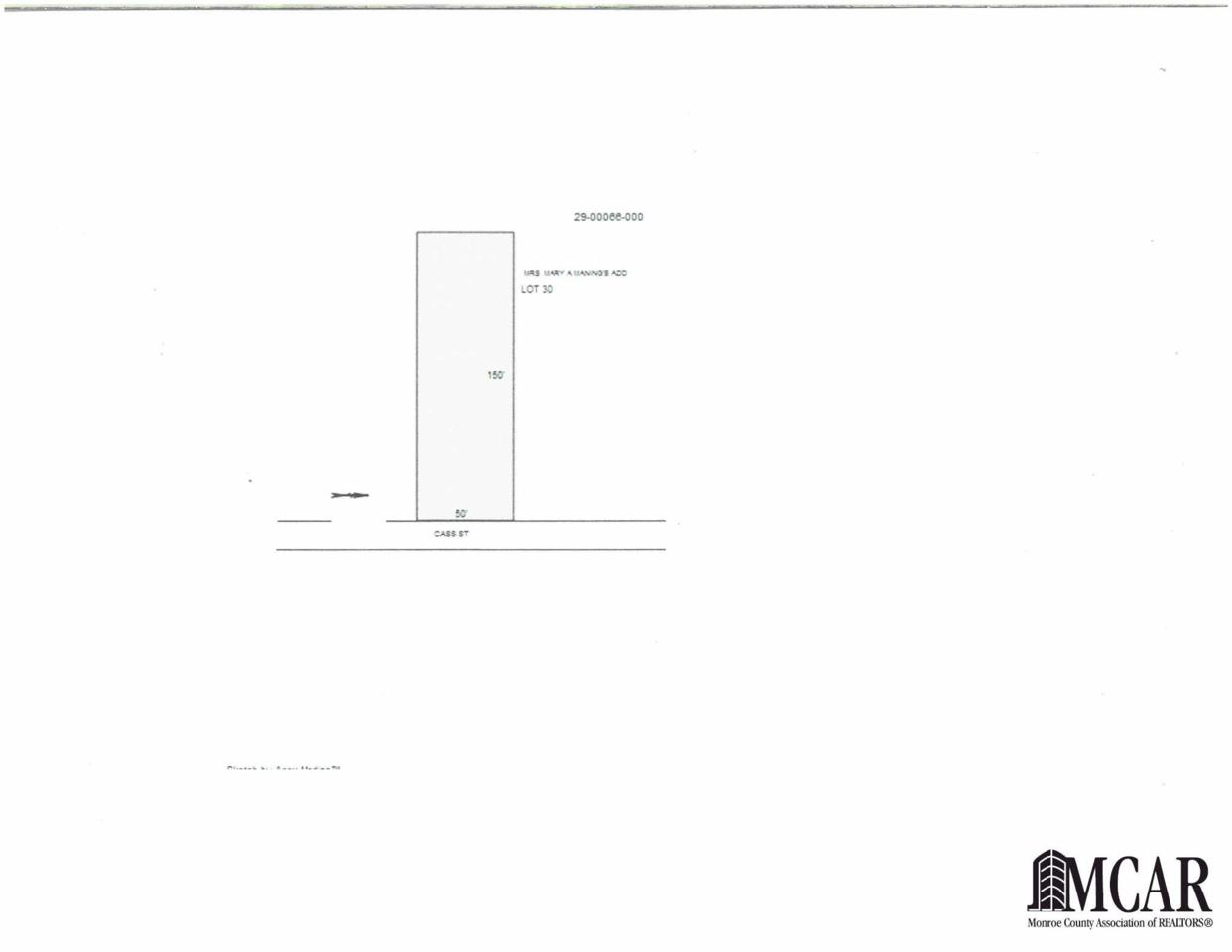 726 Cass St - Photo 1