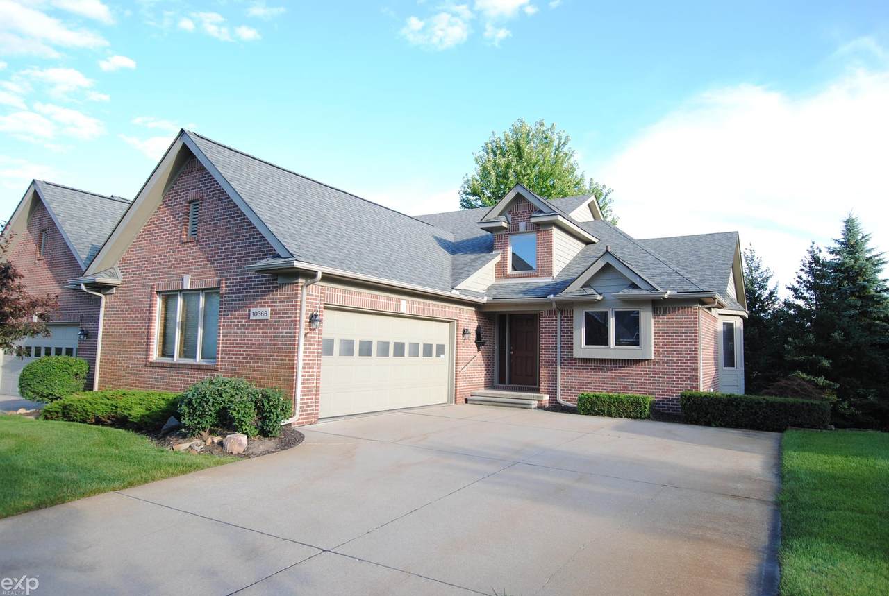 10366 Cornerstone Drive - Photo 1