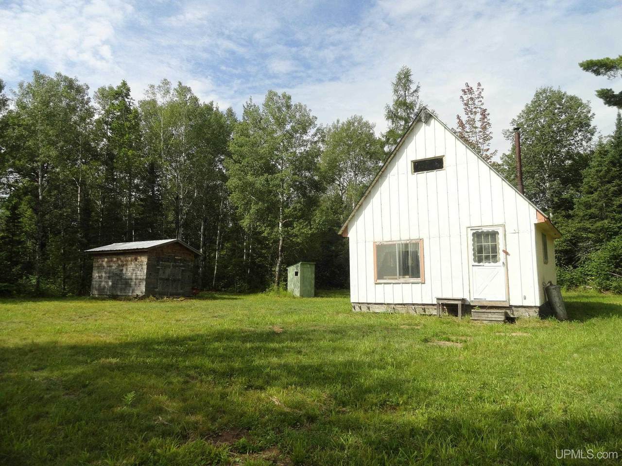 TBD Hwy M-28 - Photo 1