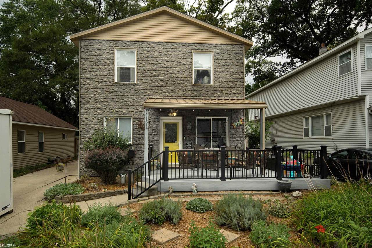 1314 Mohawk - Photo 1