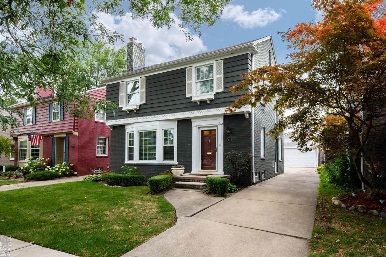 430 Lothrop Rd - Photo 1