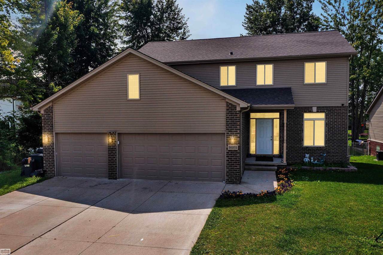 30372 Weathervane Woods - Photo 1