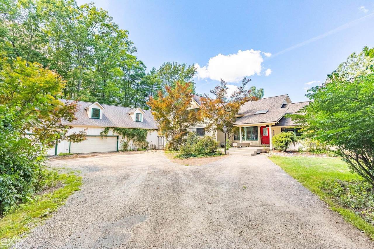 3000 Stanton - Photo 1