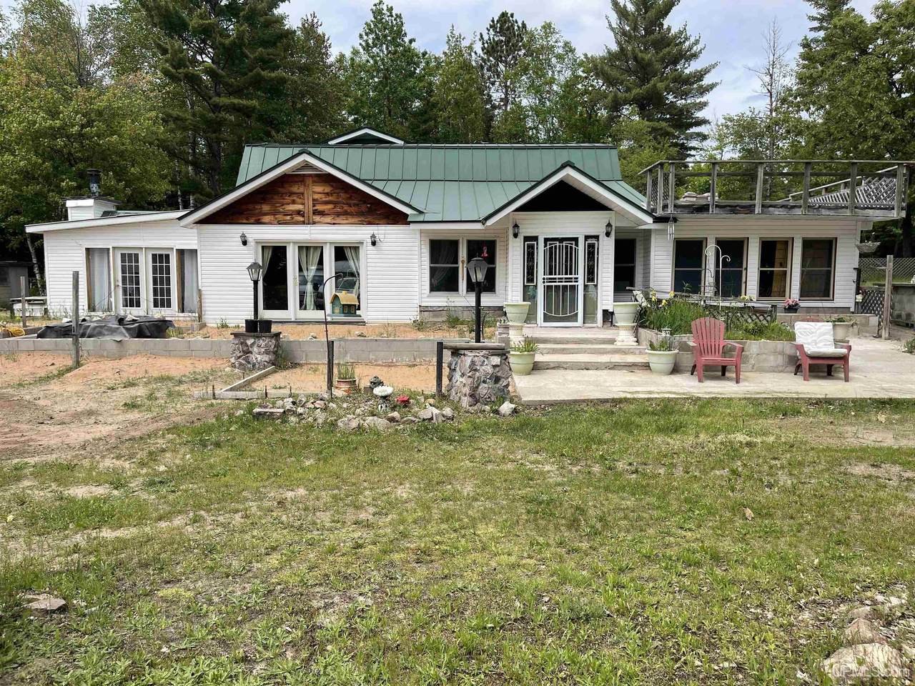 109 Brown Deer Road - Photo 1