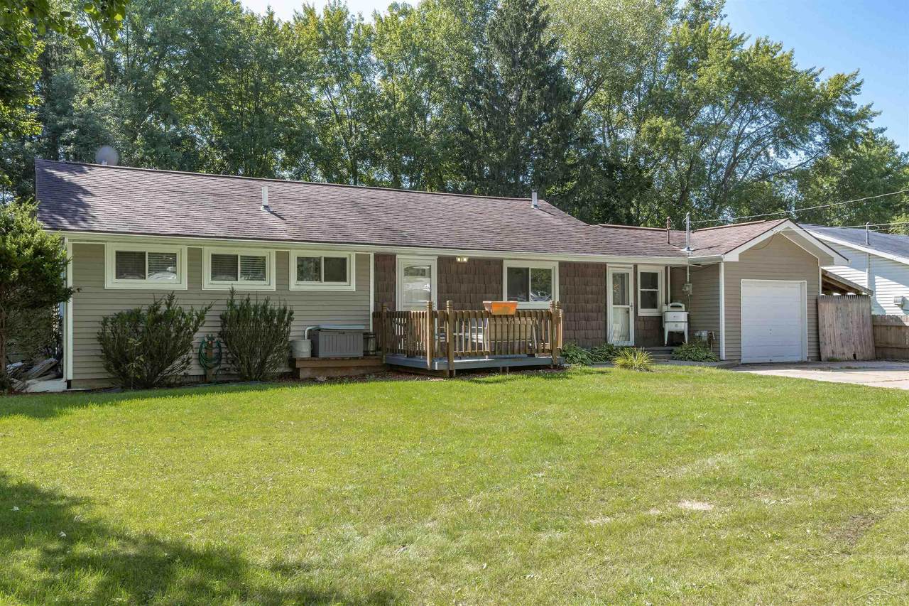 2115 Isabella St. - Photo 1