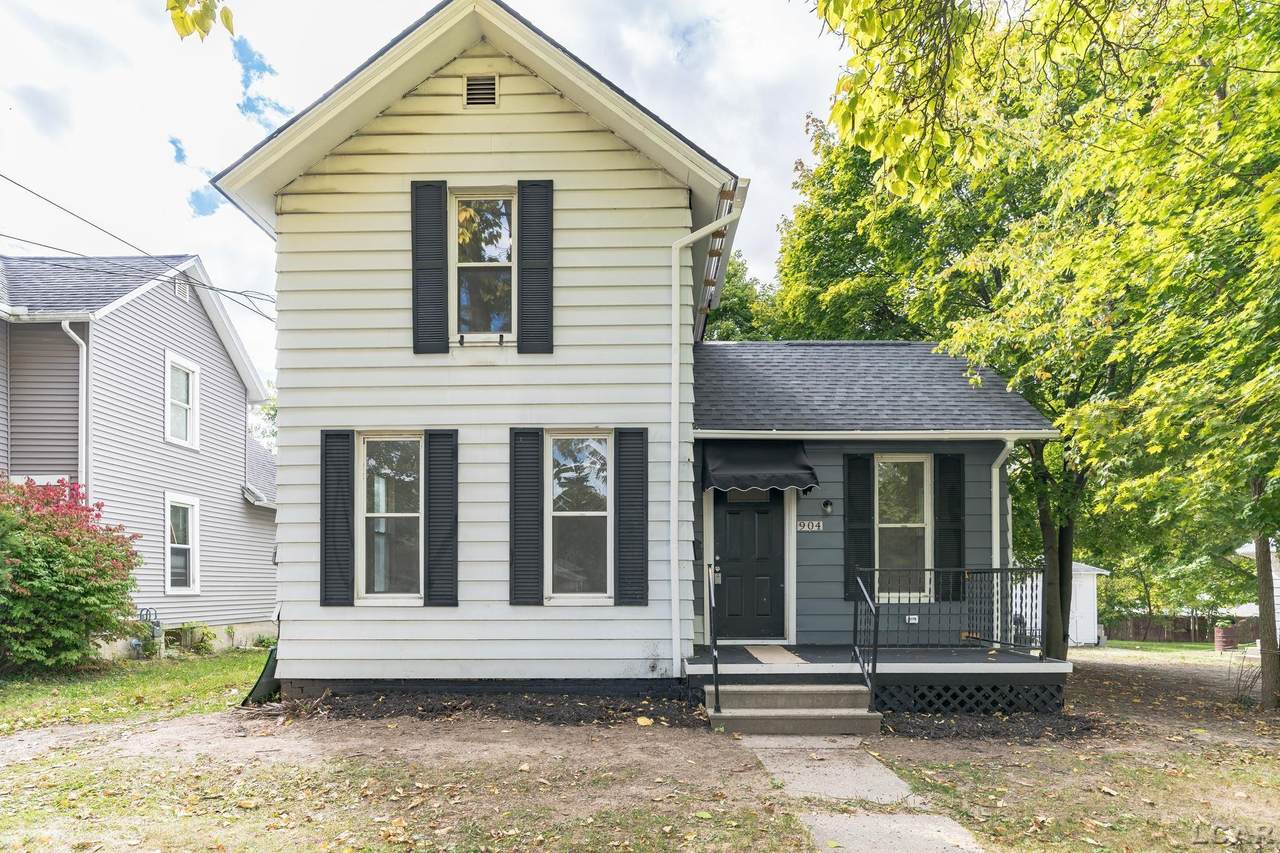 904 Chestnut - Photo 1