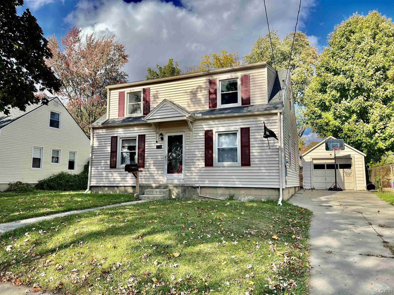 354 Helme - Photo 1