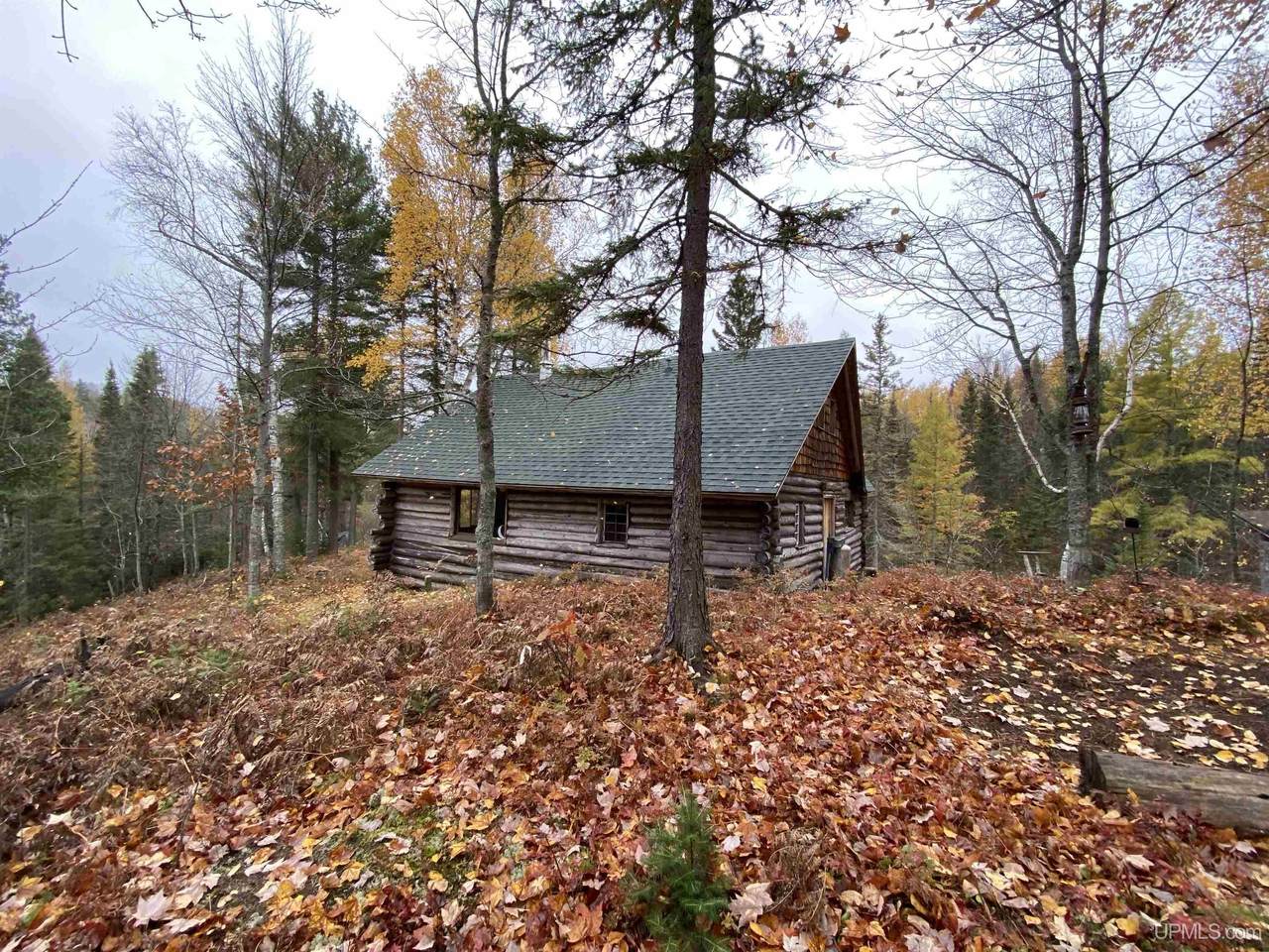 TBD Willow Creek Rd - Photo 1