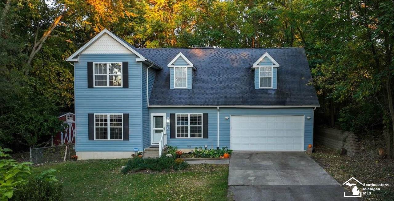 804 River - Photo 1