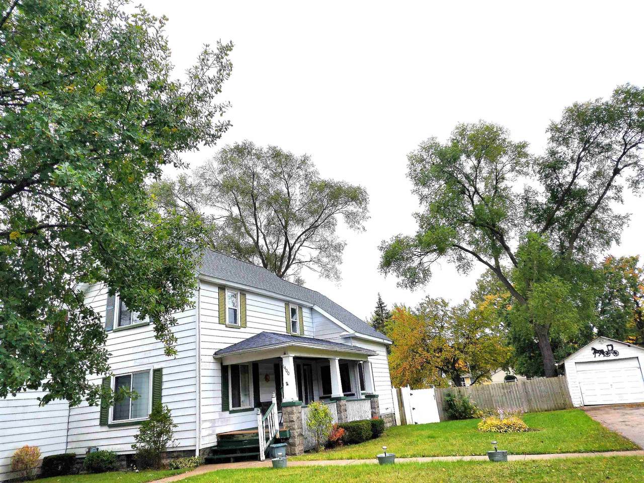 1400 Fremont Avenue - Photo 1