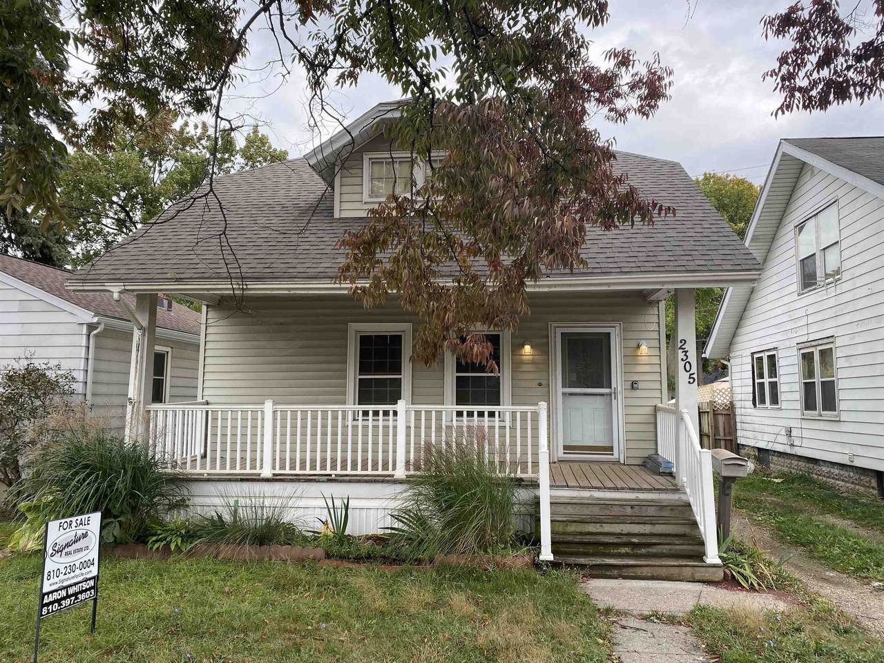 2305 Pennsylvania Ave - Photo 1