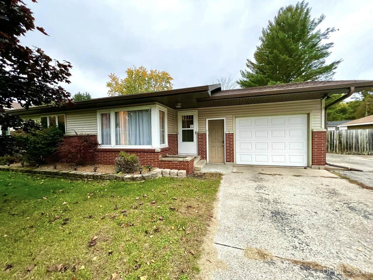 N3828 Boneham Addition Road - Photo 1