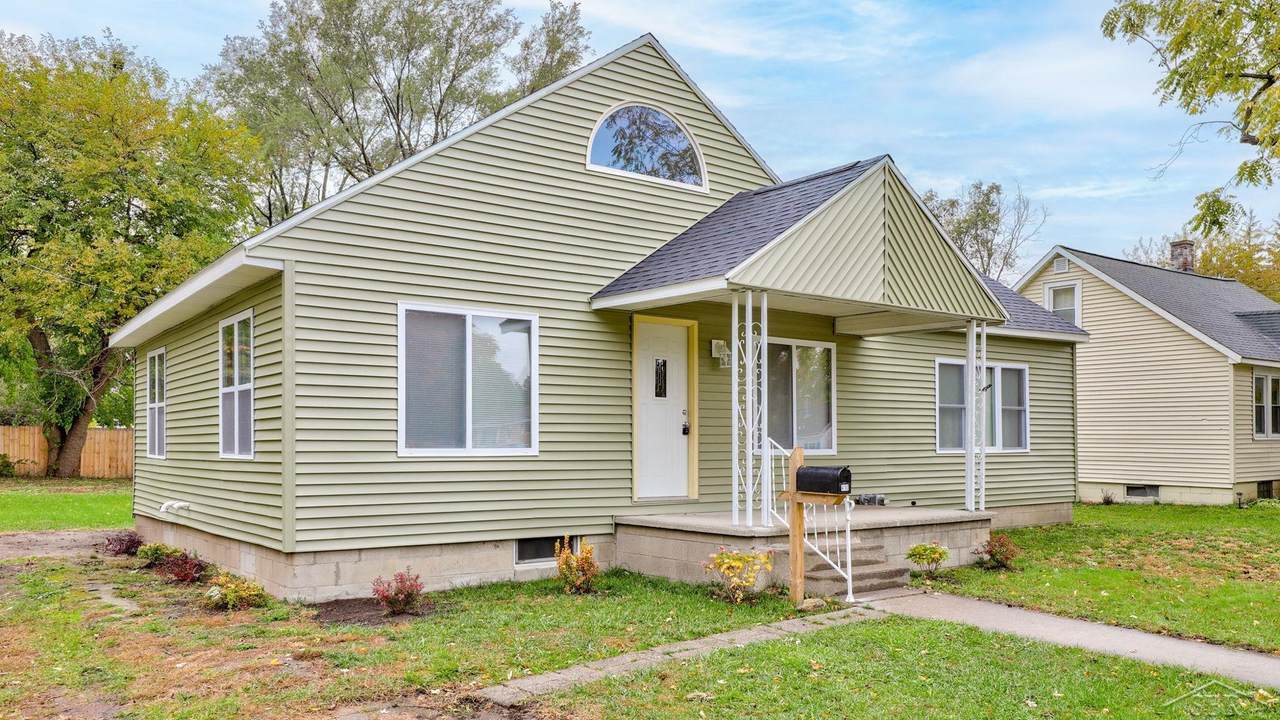 410 Scheurmann - Photo 1