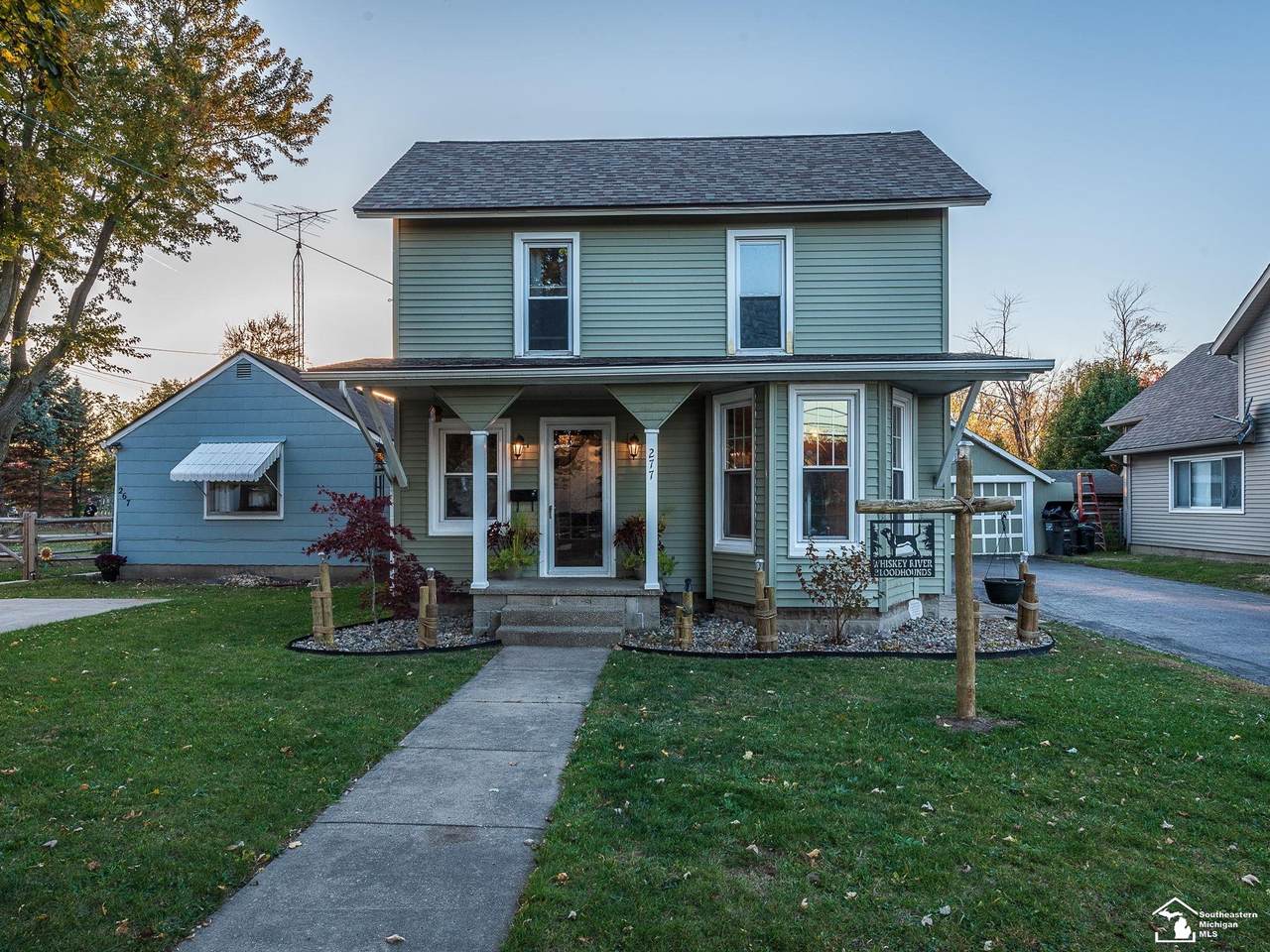 277 Rawson Street - Photo 1