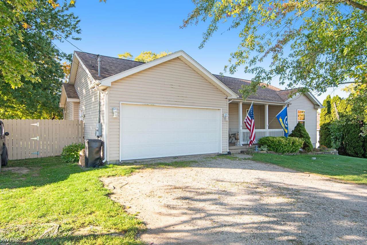 3022 Lake Road - Photo 1