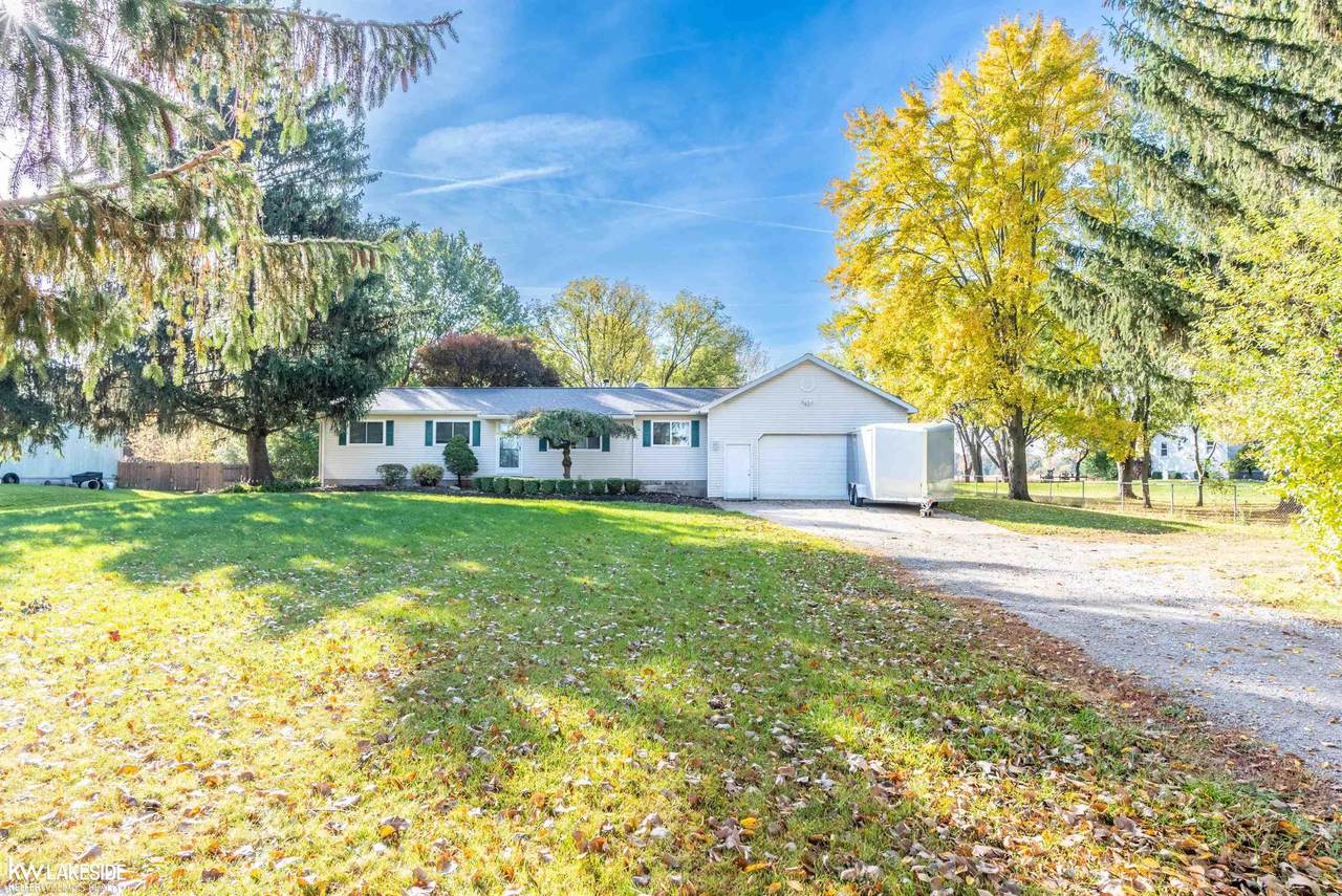 14280 30 Mile Rd - Photo 1