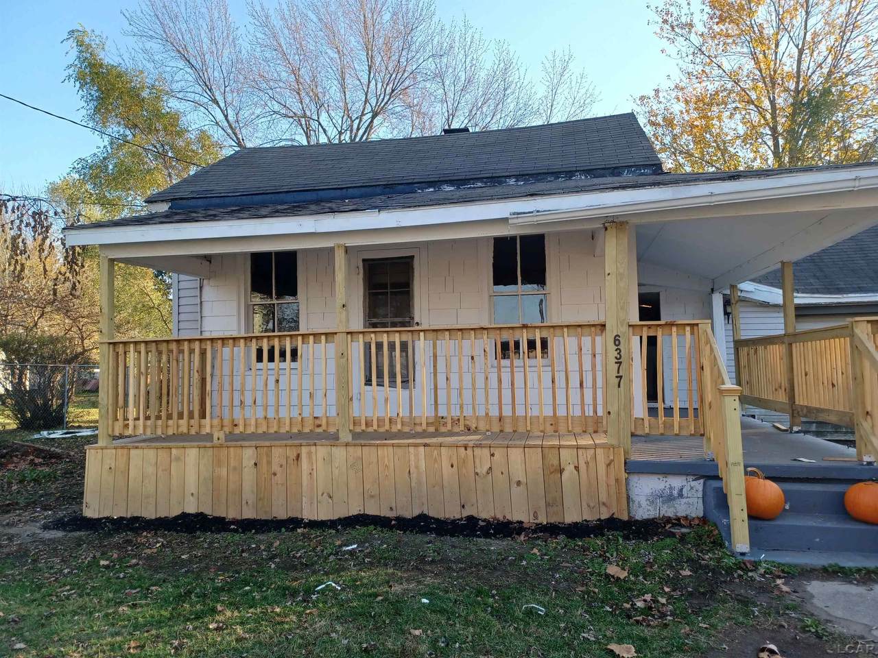 6377 Rouget - Photo 1