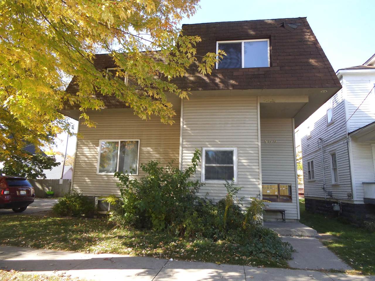 509 Grant St - Photo 1