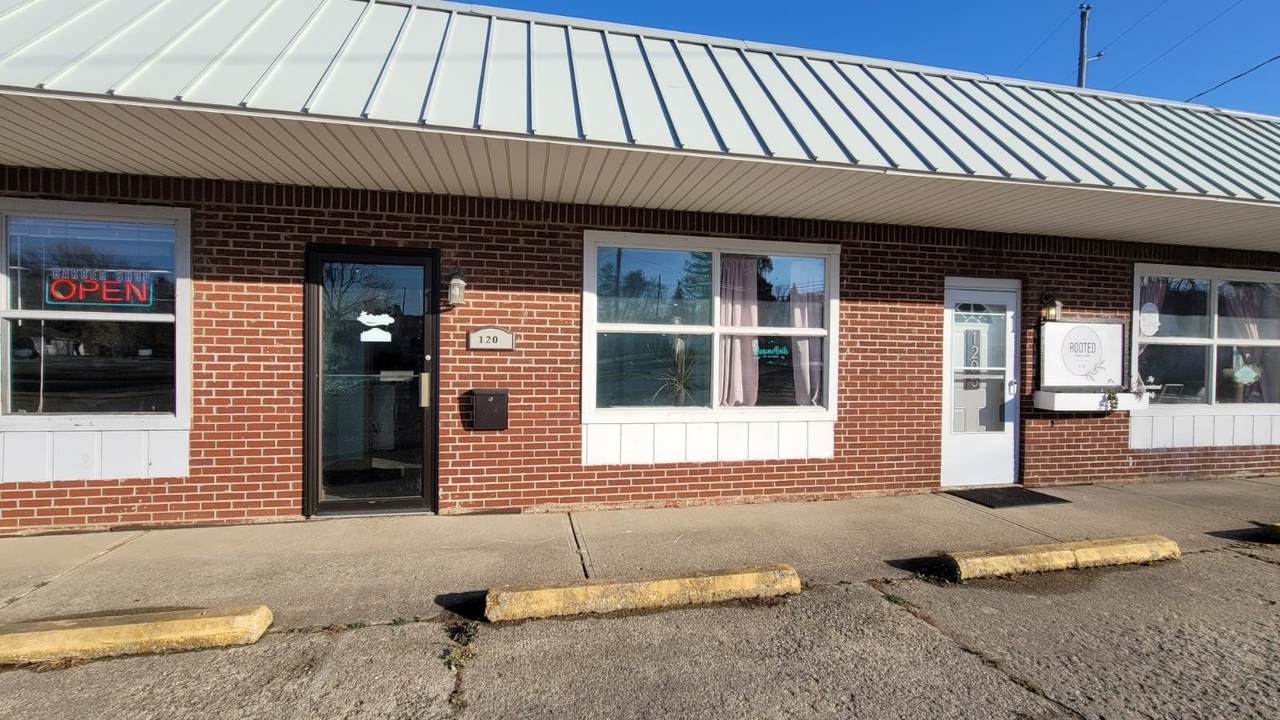 1201 Corunna Ave Suite B - Photo 1