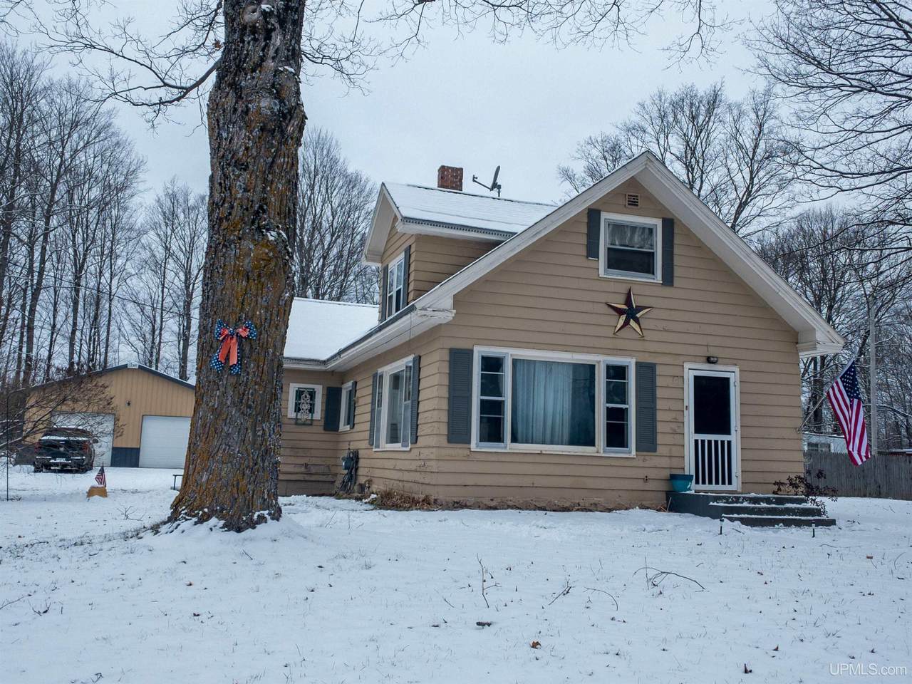 N1151 Et Rd. - Photo 1