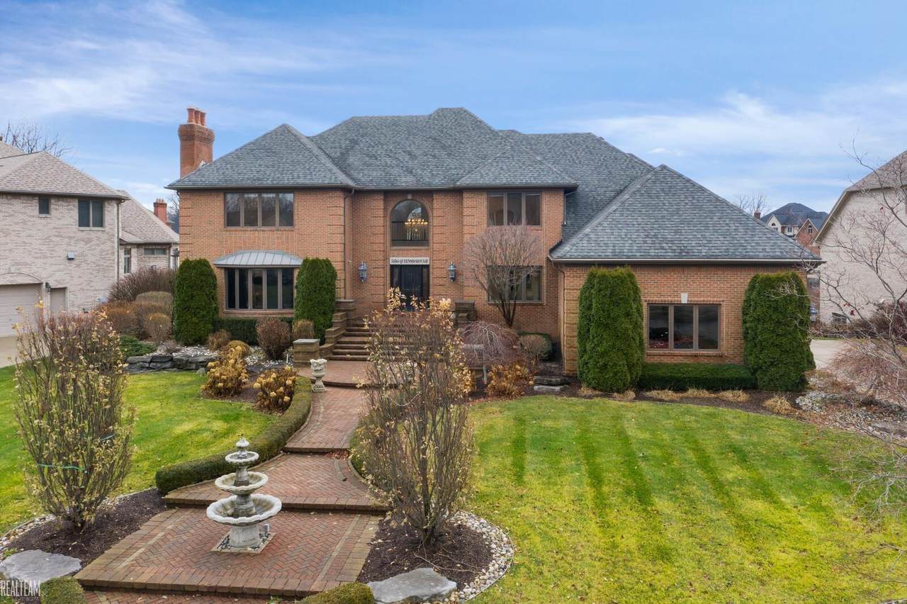 54564 Queensborough - Photo 1