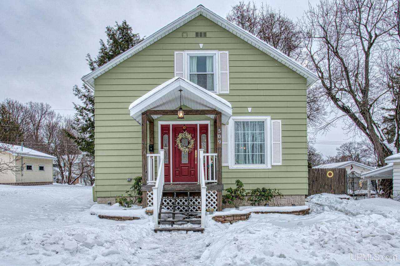 509 A St - Photo 1