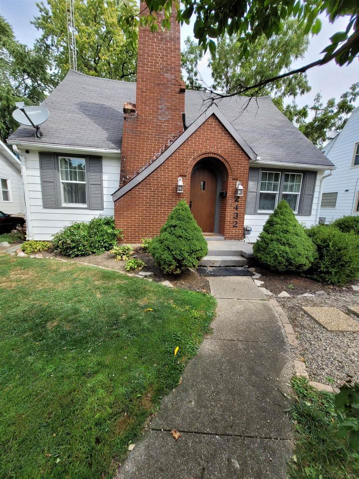 2432 Norbert - Photo 1