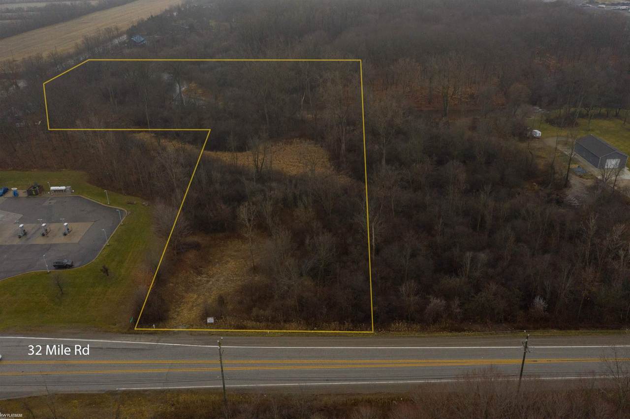 32 Mile Rd - Photo 1